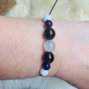 NWT 💕Sweet Dreams💕 Insomnia Support, Sleep Aid Healing Gemstone Bracelet